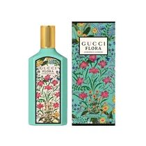 Gucci Perfume Flora Gorgeus Jasmine F Eau de Parfum 100ML