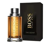 HB Boss Hugo Boss The Scent Masc 100ML Edt c/s