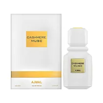 Ajmal Perfume Cashmere Musc Eau de Parfum 100ML
