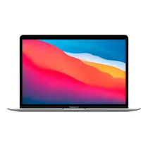Apple Macbook Air MGN93HN/A M1 256GB SSD 8GB Ram 13.3" 2020 - Silver