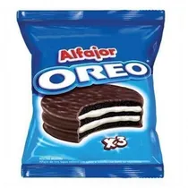 Alfajor Oreo 56GR