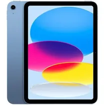 Apple iPad 11 128GB Blue