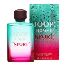 Joop Homme Sport Edt 125ML