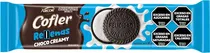 Biscoito Arcor Cofler Recheado com Choco Creamy - 85G