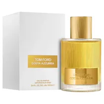 P.Tom Ford Costa Azzurra U 100ML Edp