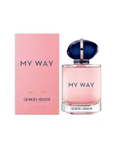 Armani Perfume MY Way Fem Eau de Parfum 90ML
