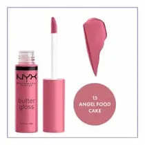  NYX Butter ...