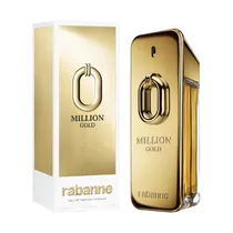 Perfume Paco Rabanne 1 Million Gold Elixir Masculino Edpi 200ML