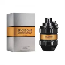 Perfume Viktor & Rolf Spicebomb Extreme Edp Masculino 90ML