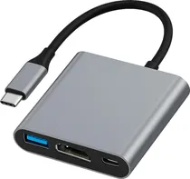  Hub USB-C 3...