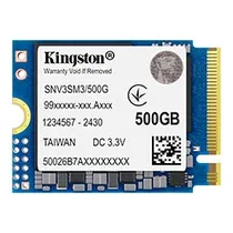  SSD Kingsto...