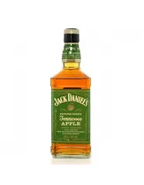 Whiskey Jack Daniel's Tennessee Apple 1L