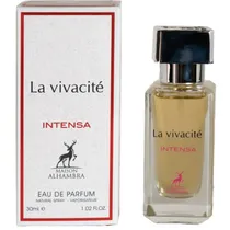 Maison Alhambra La Vivacite Intensa Edp 30ML