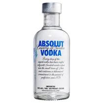  Vodka Absol...