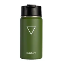 Hydrate Termito 721033 Cafe 355ML Verde Militar