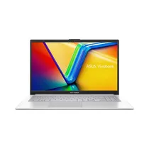 Asus Notebook Vivobook E1504GA-WS35 i3/N305 8/256GB 15.6" W11 Cool Silver