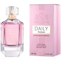 Perfume New Brand Daily Eau de Parfum Femenino 100ML