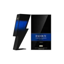 Carolina Herrera Perfume Bad Boy Cobalt Elixir M Eau de Parfum 50ML