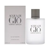  Perfume Gio...