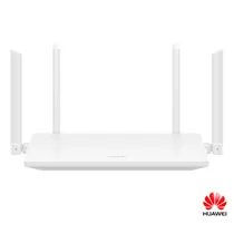 Roteador AX2 WS7001 WIFI6 1500MBPS Blanco