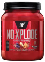  BSN N.O.-Xp...