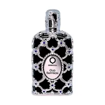 Perfume Orientica Oud Saffron Edp (U) - 80ML(Atacado)