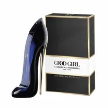 Perfume Feminino C.H Good Girl Edp 50ML