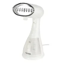 Ferro de Passar A Vapor Tucano TC-270 / 300ML / 800W / 220V ~ 50/ 60HZ - Branco