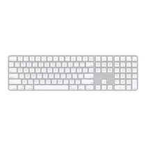 Teclado Apple Magic MK2C3LL/A Inglês - Branco