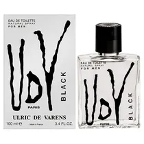  Perfume Mas...