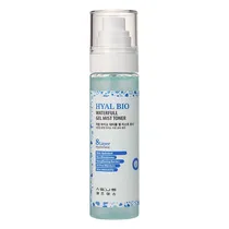 Tônico Facial As:US Hyal Bio Waterfull Gel Mist Toner - 100ML