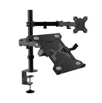 Soporte p/1MON-1NB Klip KMM-301 13-32/15.6