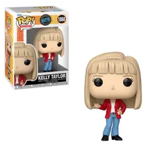 Funko Pop Beverly Hills 90210 Kelly Taylor 1860