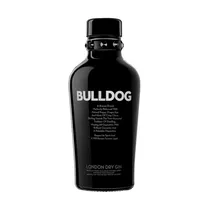  Gin Bulldog...