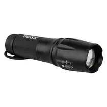 Lanterna X900 - 12000W - Recarregável - Preto