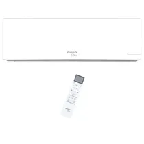 Ar Condicionado Aiwa Aw 12INV Inverter 12.000 Btus Frio/Quente 50HZ - Branco