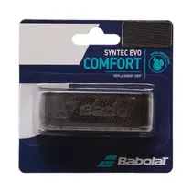 Babolat Overgrip X1 Unidad Evo Black 670067-105-U