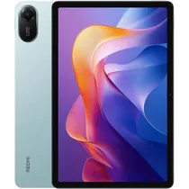 Tablet Xiaomi Redmi Pad 2 Wi-Fi 8/256GB 11" 8/8MP - SKY Blue (Indu)