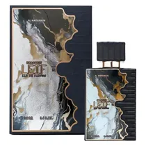  Perfume Al ...