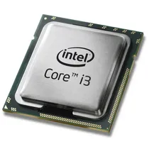 Processador Intel Core i3-3220 Pull OEM Socket LGA 1155 2 Core 4 Threads Cache 3MB