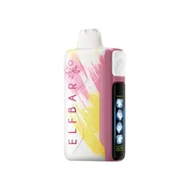  Pod Elfbar ...