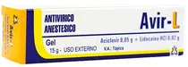  Avir-L Gel ...