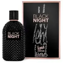 Memwa Perfume Black Night F Eau de Parfum 100ML