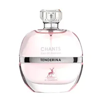 Perfume Maison Alhambra Chants Tenderina Edp (F) - 100ML