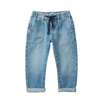 Pantalón Infantil Benetton 4DW2GE012 902