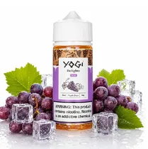  Yogi 100ML ...