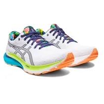  Tênis Asics...