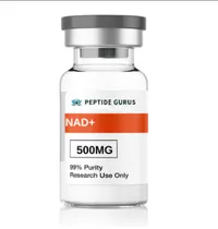  Pept Nad+ 5...