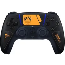 Sony Control Dualsense Death Stranding 2 On The Beach Edition PS5