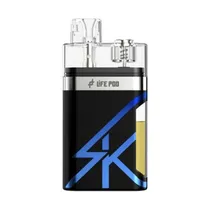 Life Pod SK 20K Kit Blue Raspberry Ice